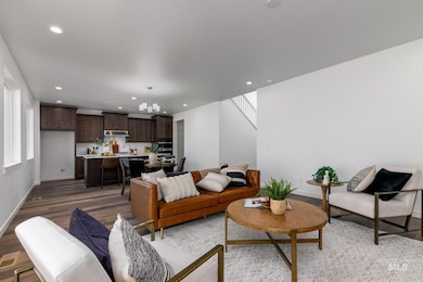 1727 W Arya St, Kuna, ID 83634 - photo 3