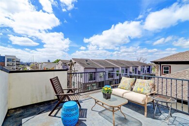 4106 Marina St, Houston, TX 77007 - photo 3