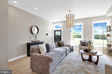 1032 W Franklin St, Baltimore, MD 21223 - photo 3