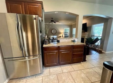 2864 W Vanike Dr, Fayetteville, AR 72704 - photo 4