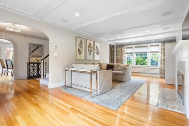 12 Madison St, Belmont, MA 02478 - photo 3