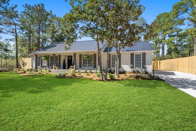 1045 Don Bishop Rd, Santa Rosa Beach, FL 32459 - photo 4