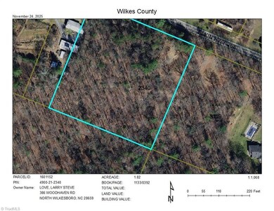 6854 Elkin Highway 268, North Wilkesboro, NC 28659 - photo 4
