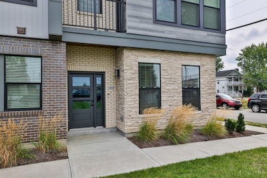 The Red Corner Townhomes, Cincinnati, OH 45209 - photo 4