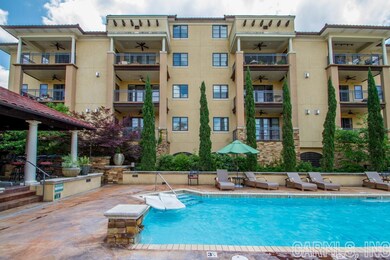 600 Chenal Woods Dr, Little Rock, AR 72223 - photo 2