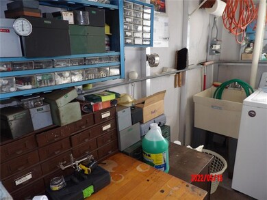 Work Bench