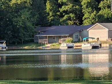 240 E Lake Rd, Geneva, IN 46740 - photo 6