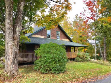 45 Log Cabin Ln, Bethlehem, NH 03574 - photo 3