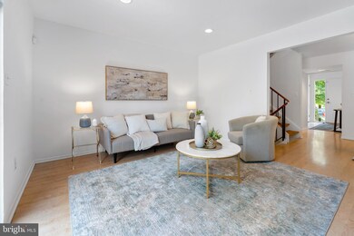 5420 Smooth Meadow Way, Columbia, MD 21044 - photo 3