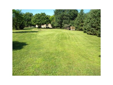 Yard.