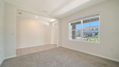 Den/ Office Space