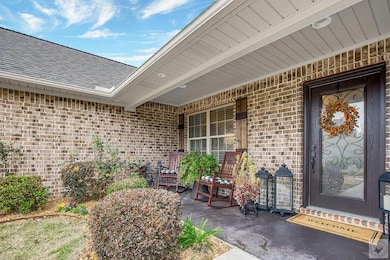 3400 Garrett Ln, Texarkana, TX 75503 - photo 2