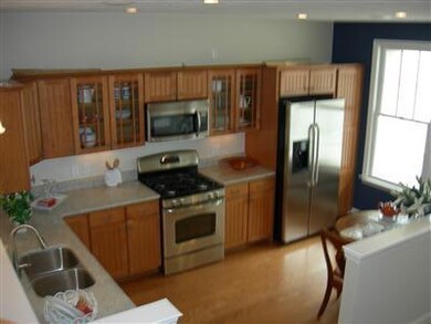 23 Stony Brook Dr unit 525, Mashpee, MA 2649 - photo 6
