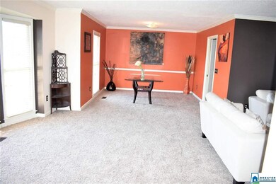 814 Gable Dr, Center Point, AL 35215 - photo 7