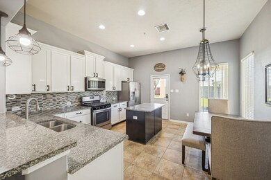 8103 Heartbrook Field Ln, Cypress, TX 77433 - photo 7