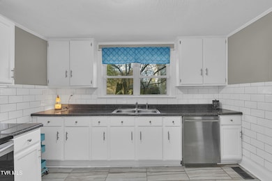 1304 E Chilhowie Ave, Johnson City, TN 37601 - photo 7