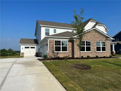 11972 Sonoran Run, Fishers, IN 46037 - photo 3