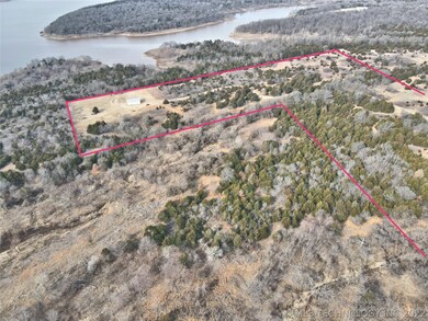 950 S Cimarron Valley Rd, Cleveland, OK 74020 - photo 6