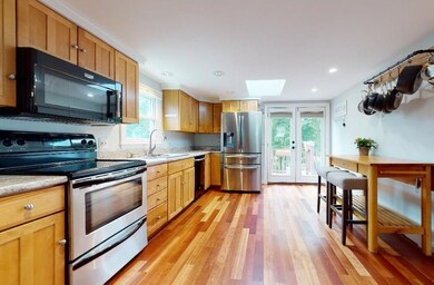 284 Richards Ave unit 3, Portsmouth, NH 03801 - photo 3