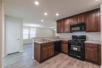 Representative photo, not actual home
