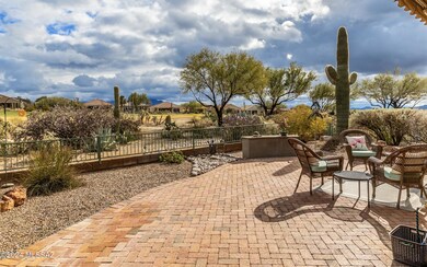 Patio Views