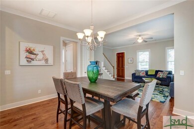 541 E Anderson St, Savannah, GA 31401 - photo 7