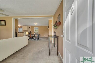 208 Saddlehorn Ln, Guyton, GA 31312 - photo 3