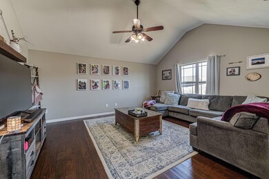 1922 N Brookhollow Dr, Nixa, MO 65714 - photo 6