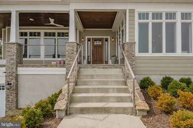 34 River Dr, Annapolis, MD 21403 - photo 2