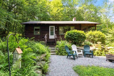 55 Harper Rd, Stoddard, NH 03464 - photo 2