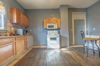 488 Laclede Ave, Memphis, TN 38126 - photo 5