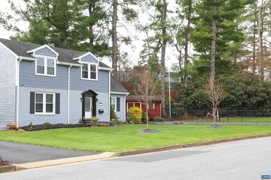 1860 N Talbott Place, Waynesboro, VA 22980 - photo 3