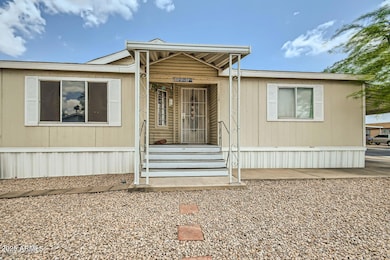 9431 E Coralbell Ave #14 - Web Quality -