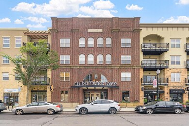 750 Mainstreet unit 202, Hopkins, MN 55343 - photo 2