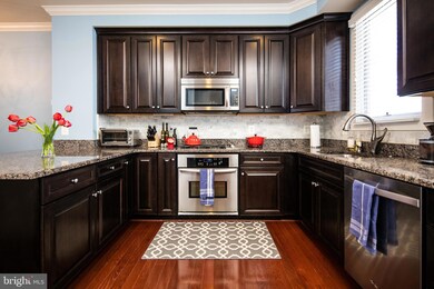 831 N Alfred St, Alexandria, VA 22314 - photo 4