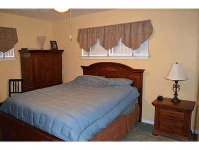 Master Bedroom.