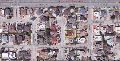 484 Jeweled Mesa Ct, Horizon City, TX 79928 - photo 3