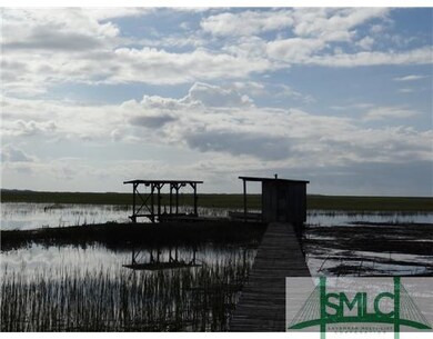 Waterfront/Dock/Pier.