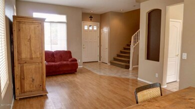 3 - Formal Area