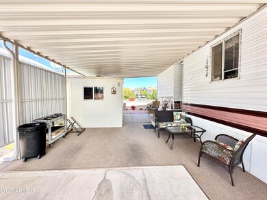 GRAND OUTDOOR SPACE