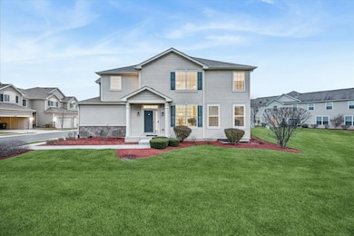 246 Owen St, Matteson, IL 60443 - photo 2