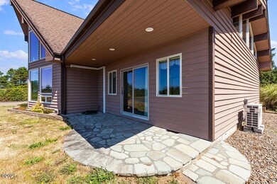 Front Patio