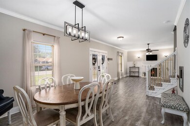 310 Glen Rose Ave, Cleburne, TX 76033 - photo 7