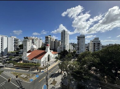 1309 Ave Magdalena unit M-61, San Juan, PR 00907 - photo 5