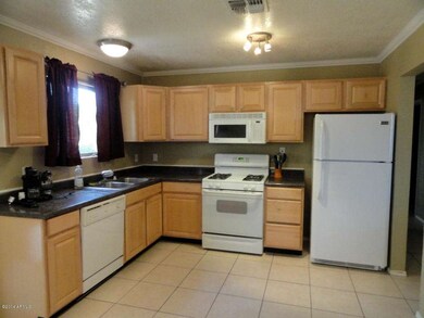 Updated Kitchen