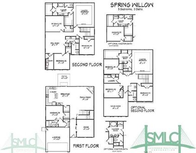 Interior Space/Layout.