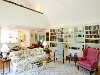 33 Constitution Hill W, Princeton, NJ 08540 - photo 5