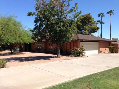 2057 E. Malibu Dr