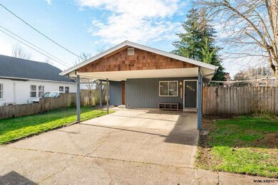 604 Getchell Ave, Amity, OR 97101 - photo 2