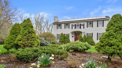 Front Gardens